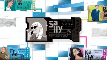 了解社交平台的数码遗产 保留、删除与管理