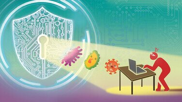 新测网络安全软件 免费付费如何拣?