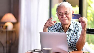 推虚拟实境游戏一站式长者平台
多管齐下提升长者消费权益保障