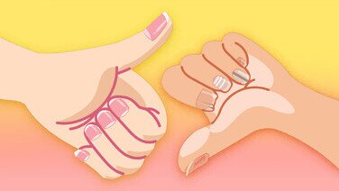 指甲變色、現斑點是身體警號?
灰甲成因及治療方法?