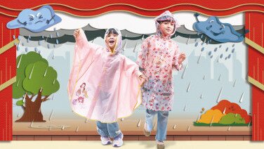 测.有儿童雨衣、雨披暗藏勒颈风险!
塑化剂及总铅超欧美标准!