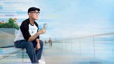 静、轻、够风力、快充又开得耐? 首测.可携式风扇平贵星之选!