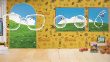 儿童近视控制眼镜、OK镜、眼药水… 解构原理及关注事项