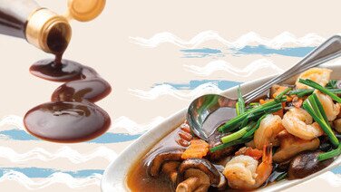蚝油、虾膏、虾酱、鱼露 「味」力何来?
成分、贮存一文睇清
