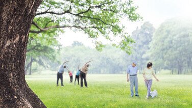 长者认知健康 从生活日常入手