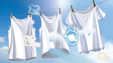 測14款男裝內衣
邊款透氣、排汗又耐用?