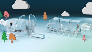 私營兒童疫苗計劃選擇多
點揀更安心?