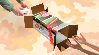 跨境购物的本地风险
香港消费者须知