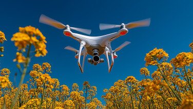 小型無人機非「話飛就飛」
睇清法例及操作要求
