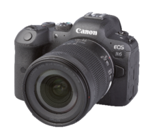 Canon EOS R6