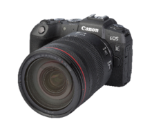 Canon Eos RP