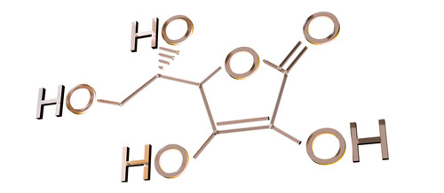 ASCORBIC ACID - Vitamin C小知識