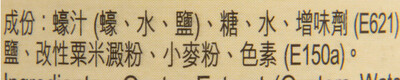 「鮮」味從何而來?