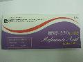 Recall of Quality Pharmaceutical Labs Ltds Mefanamic Acid