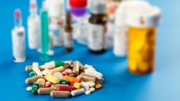 Man arrested for suspected illegal sale of unregistered pharmaceutical products