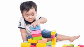 Prepackaged teething rusk not in compliance with nutrition label rule