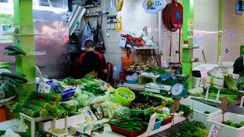 椰菜样本除害剂残余超出法例标准