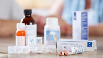 Batch Recall of Gastrografin Liq Oral/Rectal