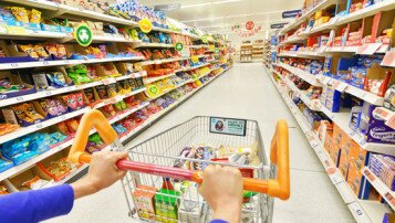 Council Annual Survey: Supermarket Prices Up 1.8% on Average in2014 - CHOICE # 462 