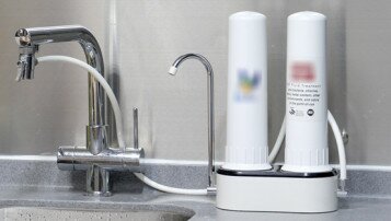 The High Costs of Household Water Filters Maintenance  -  CHOICE #460 