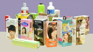 25 Hair Dyes Found Containing Skin Sensitizers  - CHOICE # 465 