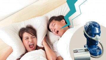 Don't Ignore Sleep Apnea Select a PAP Machine Carefully to Improve Sleeping Quality