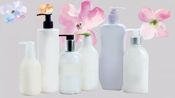 Over Half of Body Lotions Labelled with Potential Allergens Examine Labelling Closely when Making Purchases