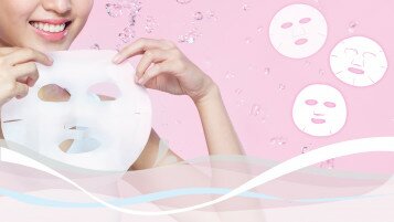 Efficacy and Price Varied Among Moisturising Masks Be Wary of Allergenic Substances