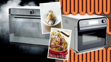 The Key to Steam Oven Purchase –  Temperature Control, Preheat Time and Usable Capacity