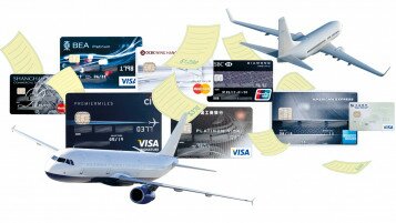 Vast Variation in Credit Card Air Mileage Rewards with Restrictions Attached – Consumers Urged to Choose with Care