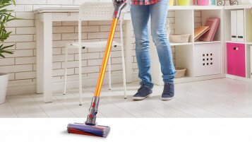 30% Cordless Upright Vacuum Cleaners Tested Reveal  Unsatisfactory Cleaning Performance and Wide Variations in Operating Time