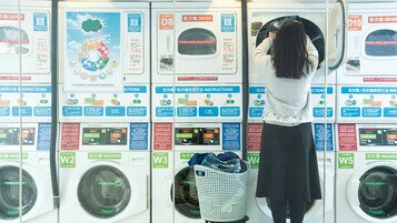 Launderettes Customer Service & Protection Clauses in Need of Upgrading  Be Careful of Unknown Laundry Detergents’ Ingredients