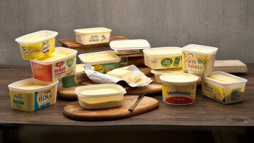 Test Reveals Prevalent Faulty Labeling on Butter & Margarine  Nutrient Contents with 50% of Samples Seriously Inaccurate –   85% of Margarine Detected with Genotoxic Carcinogen