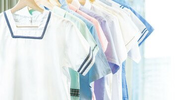 2 School Uniform Samples Detected with Carcinogenic Dyes   Suppliers Urged to Exercise Strict Quality Control to Safeguard Student Health