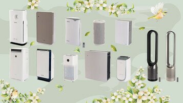 Air Purifiers Vary Widely in Pollutants Removal Speed    Claims of Applicable Areas Not Indicative of Clean Air Delivery Ability