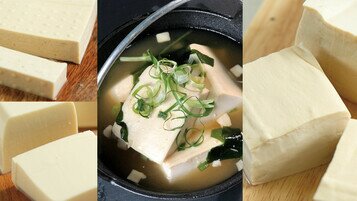 Tofu Test Reveals Vast Variations in Nutrient Contents –  Protein & Calcium Differ by More than a Double & 25 Times