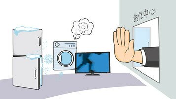 Cumbersome Claims Procedures in Extended Warranty Plans Improvement Needed for Transparency of Household Electrical Appliance Maintenance Services 