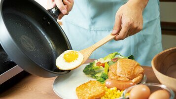 Test on Non-Stick Frying Pans: Heat Conduction Speed Varies by over 3 Times Use with Care Noting Divergence in Scratch Resistance & Durability 