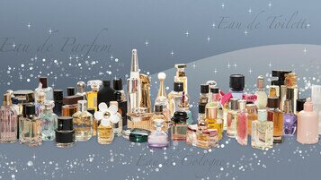 At Least 10 Fragrance Allergens Found in the 23 Perfumes Tested Read the Ingredient Labels to Reduce the Risk of Allergic Reactions