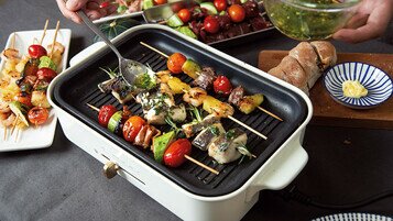 Be Caution When Purchase – Dissatisfactory Safety & Varying Cooking Performance Detected in Multi-functional Electric Hot Plates