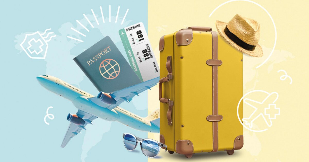 Travel Insurance Premium Coverage Items And Terms Vary Significantly