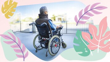 Be Mindful of Self and Others When Using Powered Wheelchairs Advocating for Strengthened Regulation to Ensure Safety Study T&Cs as Monthly Rental Fees Could Vary by Over 5-Fold