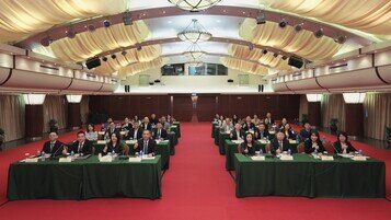 Guangdong-Hong Kong-Macao Consumer Protection Meeting Concerted Efforts to Strengthen Cross-border Safeguards and Build Consumer Confidence in the Greater Bay Area