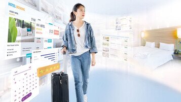 Unsatisfactory Accommodation and Unclear Responsibilities Could Lead to Disputes Industry and Booking Platforms Urged to Improve Services To Enhance Tourist Confidence